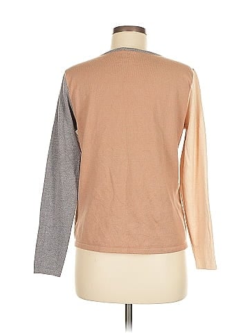 Aaeda Pullover Sweater (view 2)