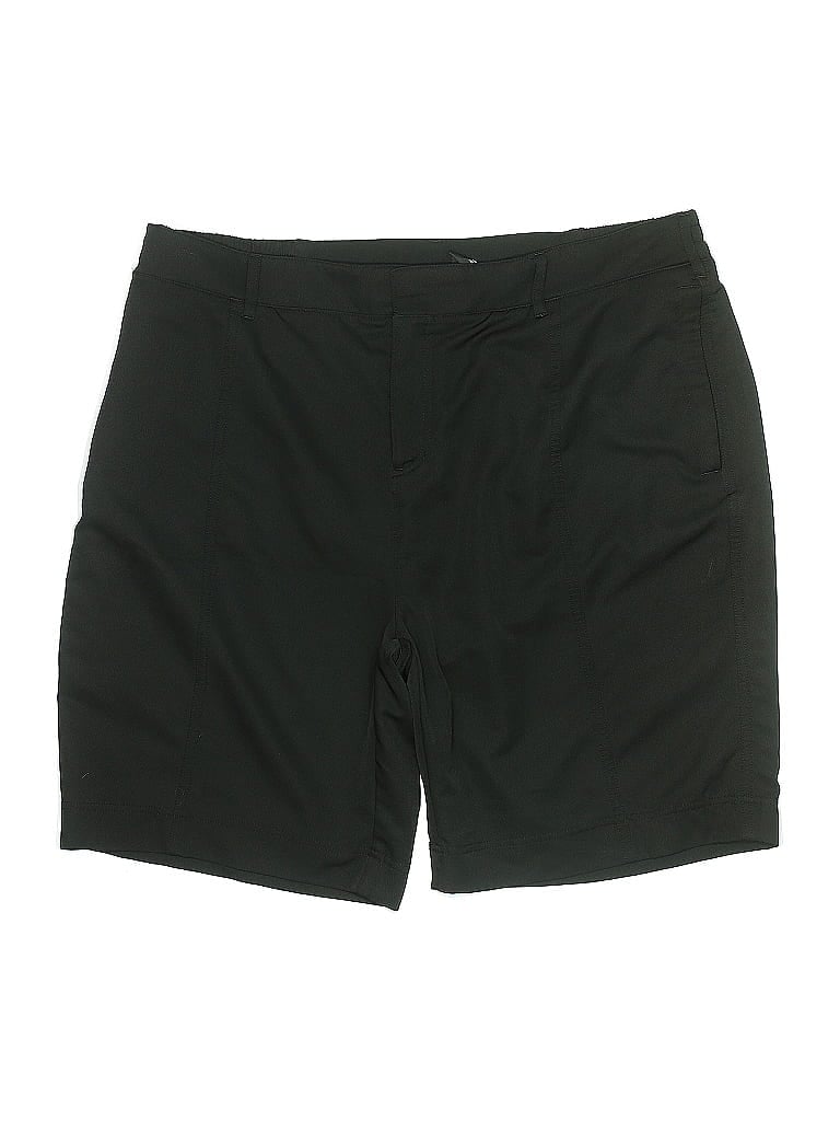 Pre-owned 32 Degrees Cargo Shorts In Black