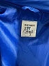 Old Navy 100% Polyester Solid Blue Jacket Size 3T - photo 3