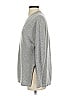 Vince. Gray Wool Pullover Sweater Size XS - photo 5