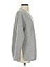 Vince. Gray Wool Pullover Sweater Size XS - photo 4