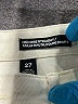 Unbranded Ivory Casual Pants Size 27 waist - photo 4