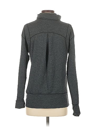 Zella Track Jacket (view 2)