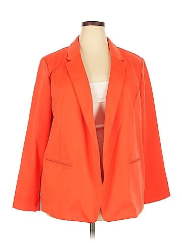 Evri Blazer (view 1)