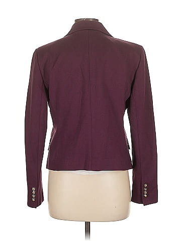Ann Taylor Blazer (view 2)