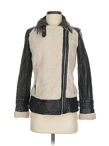 Slate & Willow Jacket - front