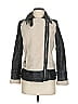 Slate & Willow 100% Polyurethane Gray Jacket Size XS - photo 1
