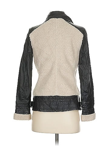 Slate & Willow Jacket - back