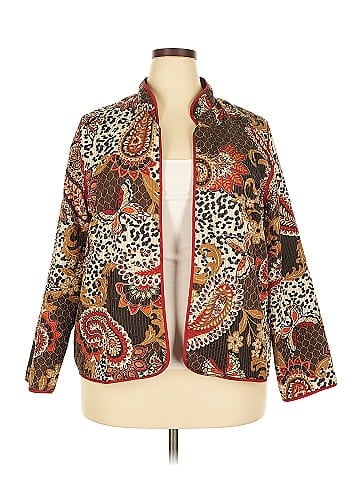 Alfred Dunner Jacket (view 1)