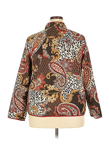 Alfred Dunner Jacket (view 2)
