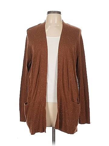 Croft & Barrow Cardigan (view 1)