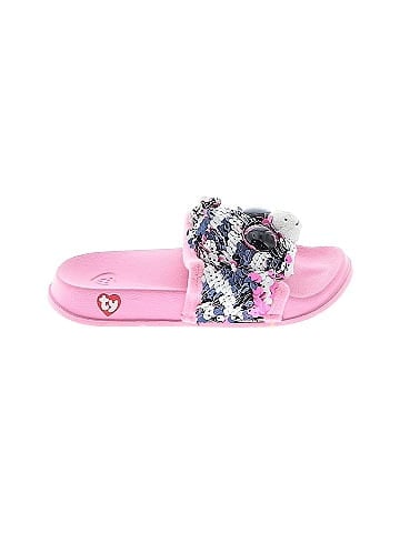 TY Sandals (view 1)