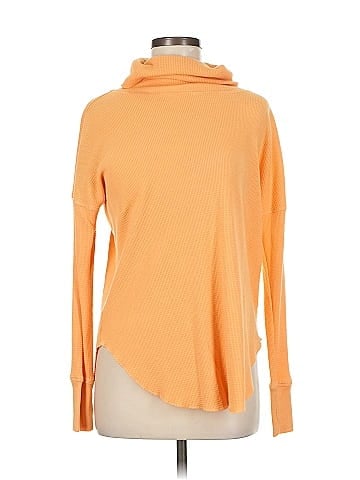 The Group by Babaton Long Sleeve Top (view 1)