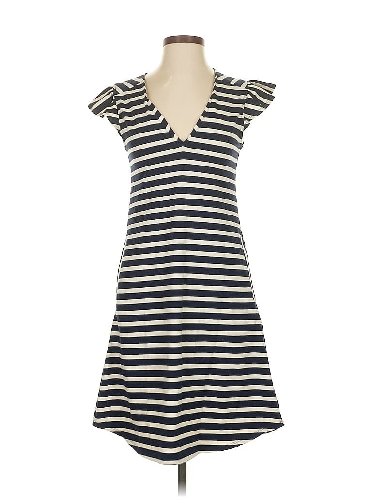 MONTEAU Pre-owned Casual Dress In Gray