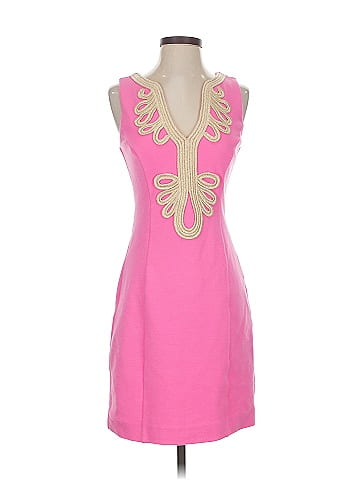 Lilly Pulitzer Cocktail Dress (view 1)