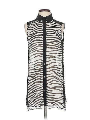 Kenneth Cole New York Casual Dress (view 1)