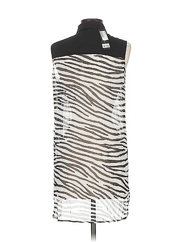 Kenneth Cole New York Casual Dress (view 2)