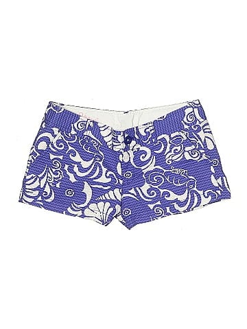 Lilly Pulitzer Shorts (view 1)