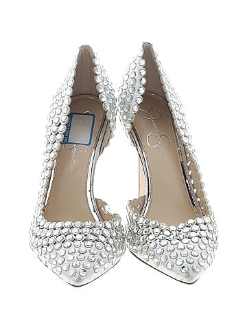 Jessica Simpson Heels (view 2)