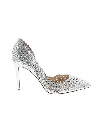 Jessica Simpson Heels (view 1)