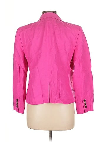 Ann Taylor Blazer (view 2)