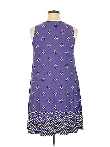 Ann Taylor LOFT Outlet Casual Dress (view 2)