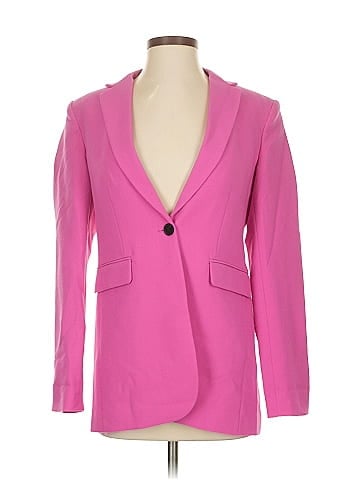 Zara Blazer (view 1)