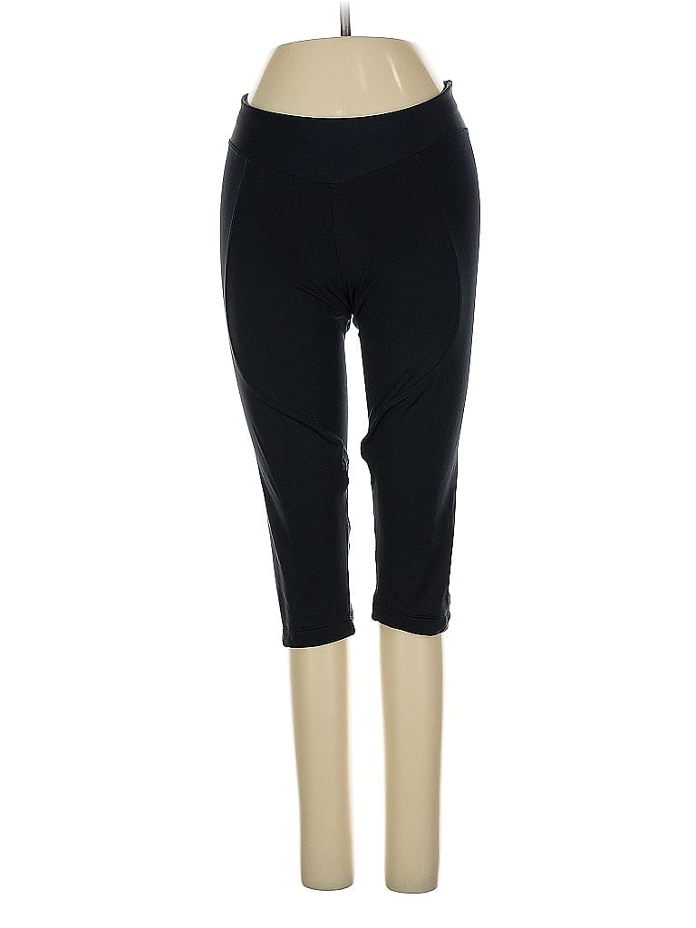 Pre-owned Pearl Izumi Active Pants In Black