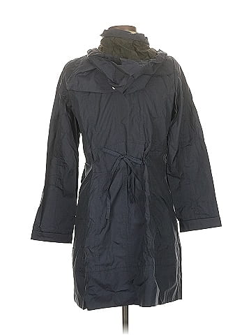 Cole Haan Raincoat (view 2)