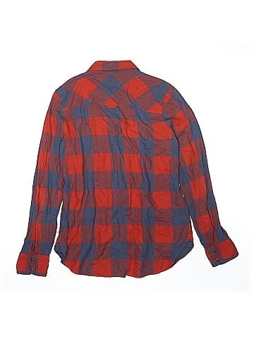 J.Crew Long Sleeve Button-Down Shirt (view 2)