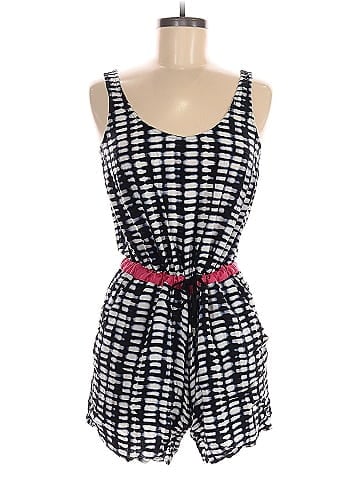 Armani Exchange Romper (view 1)