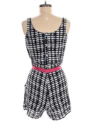 Armani Exchange Romper (view 2)