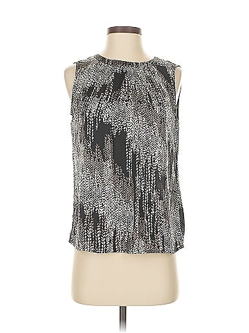Nine West Sleeveless Blouse (view 1)