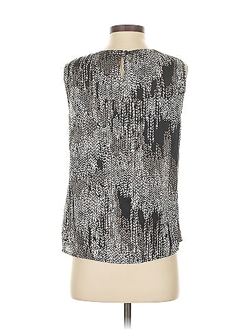 Nine West Sleeveless Blouse (view 2)