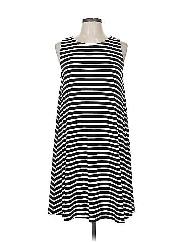Ann Taylor LOFT Outlet Casual Dress (view 1)