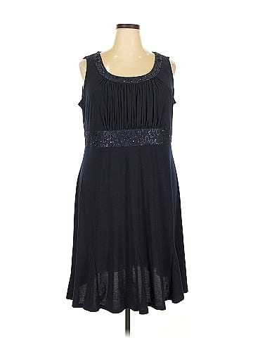 Jessica Howard Casual Dress (view 1)