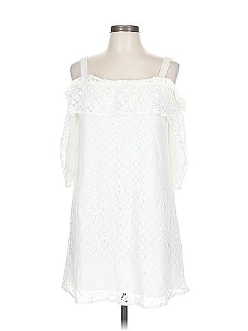 BCBGeneration Casual Dress (view 1)
