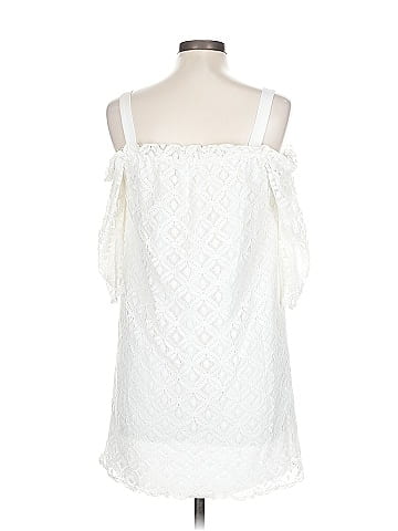 BCBGeneration Casual Dress (view 2)