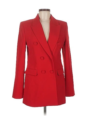 Zara Blazer (view 1)