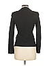 Elie Tahari Black Blazer Size 2 - photo 2
