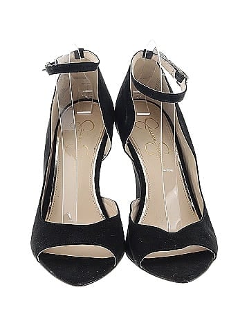 Jessica Simpson Wedges (view 2)