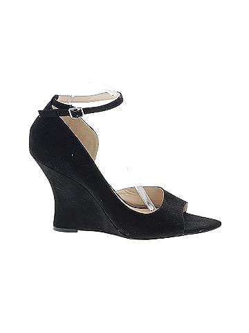 Jessica Simpson Wedges (view 1)