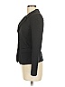 Elie Tahari Black Blazer Size 2 - photo 5