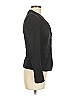 Elie Tahari Black Blazer Size 2 - photo 4