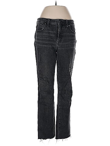 Madewell Jeans (view 1)