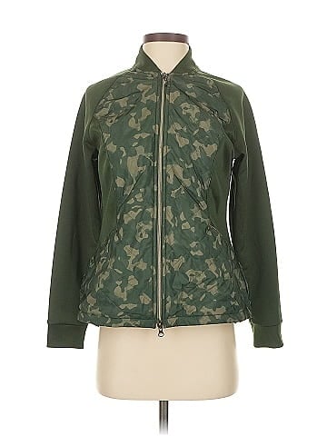 Greg Norman Track Jacket (view 1)
