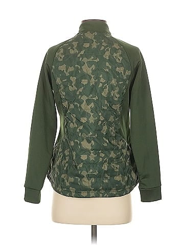 Greg Norman Track Jacket (view 2)