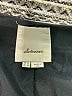 Elevenses Chevron-herringbone Gray Black Jacket Size 6 - photo 6