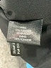 Ellen Tracy 100% Polyester Black Cocktail Dress Size S (estimated) - photo 8