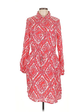 Lilly Pulitzer Casual Dress (view 1)